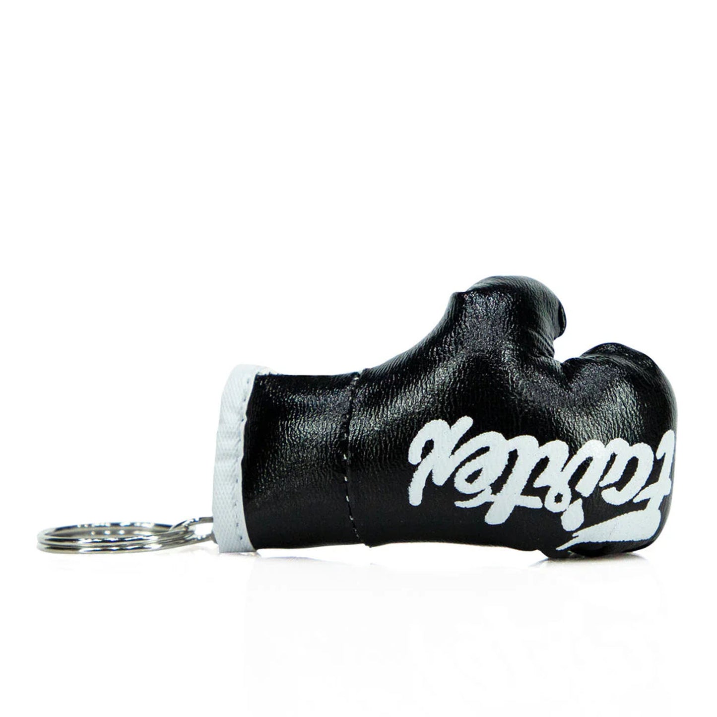 Fairtex KC1 Boxing Glove Keyring - Black