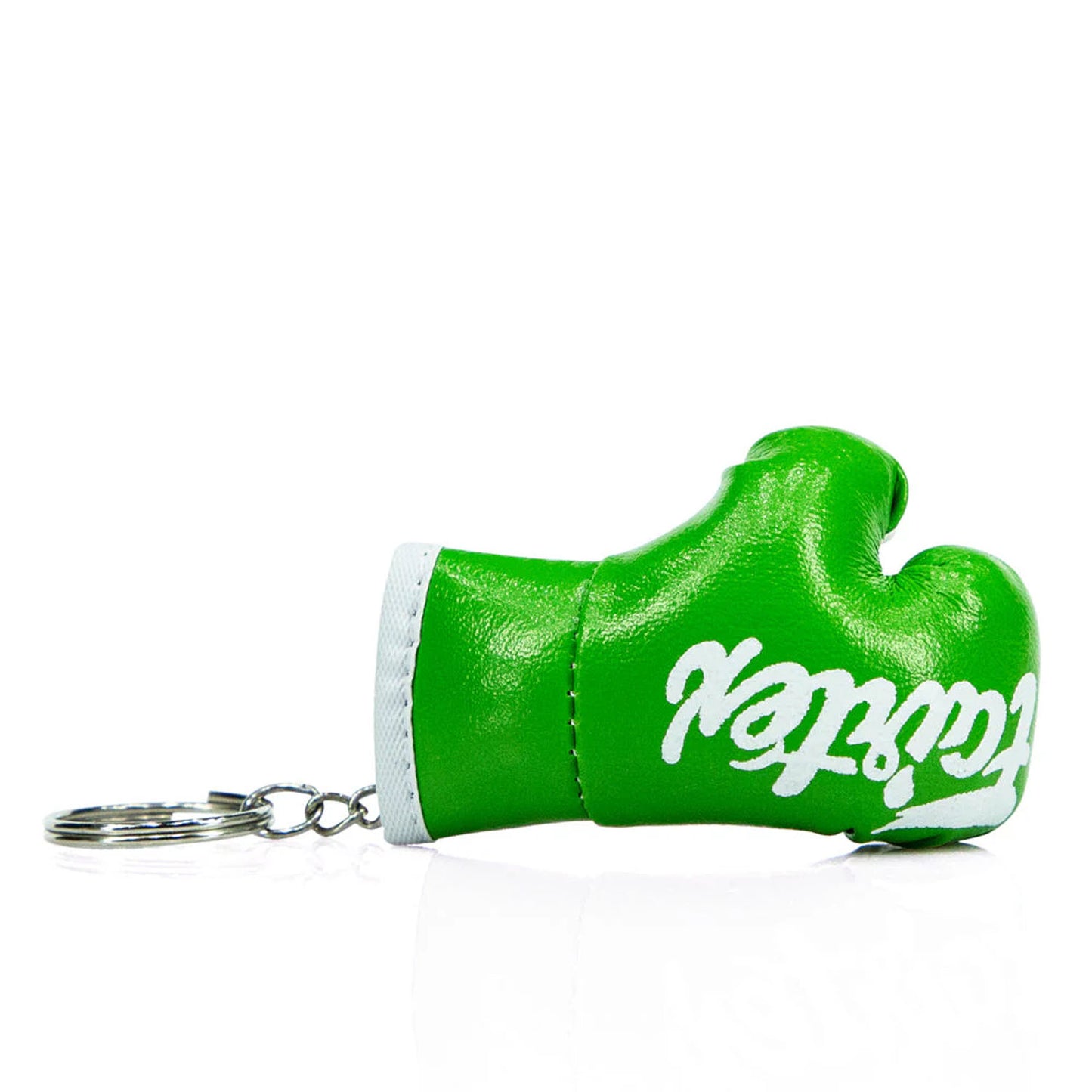 Fairtex KC1 Boxing Glove Keyring - Green