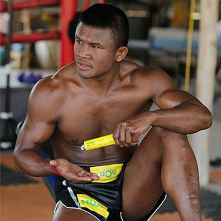 Namman MUAY