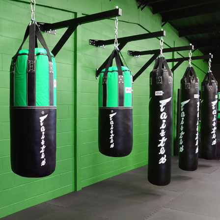 Punchbags