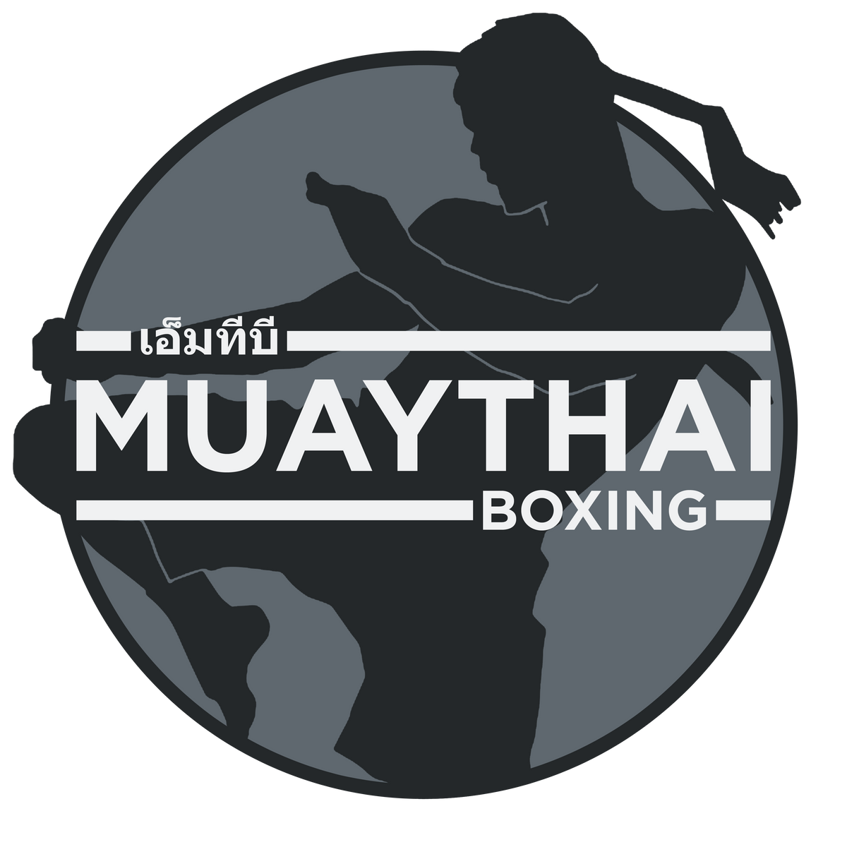 muaythai-boxing.com