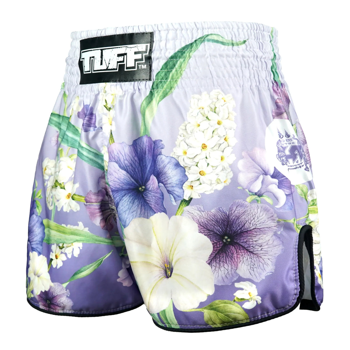 RMS124-TUFF-High-Cut-Retro-Muaythai-Shorts-Purple-An-Chan-2