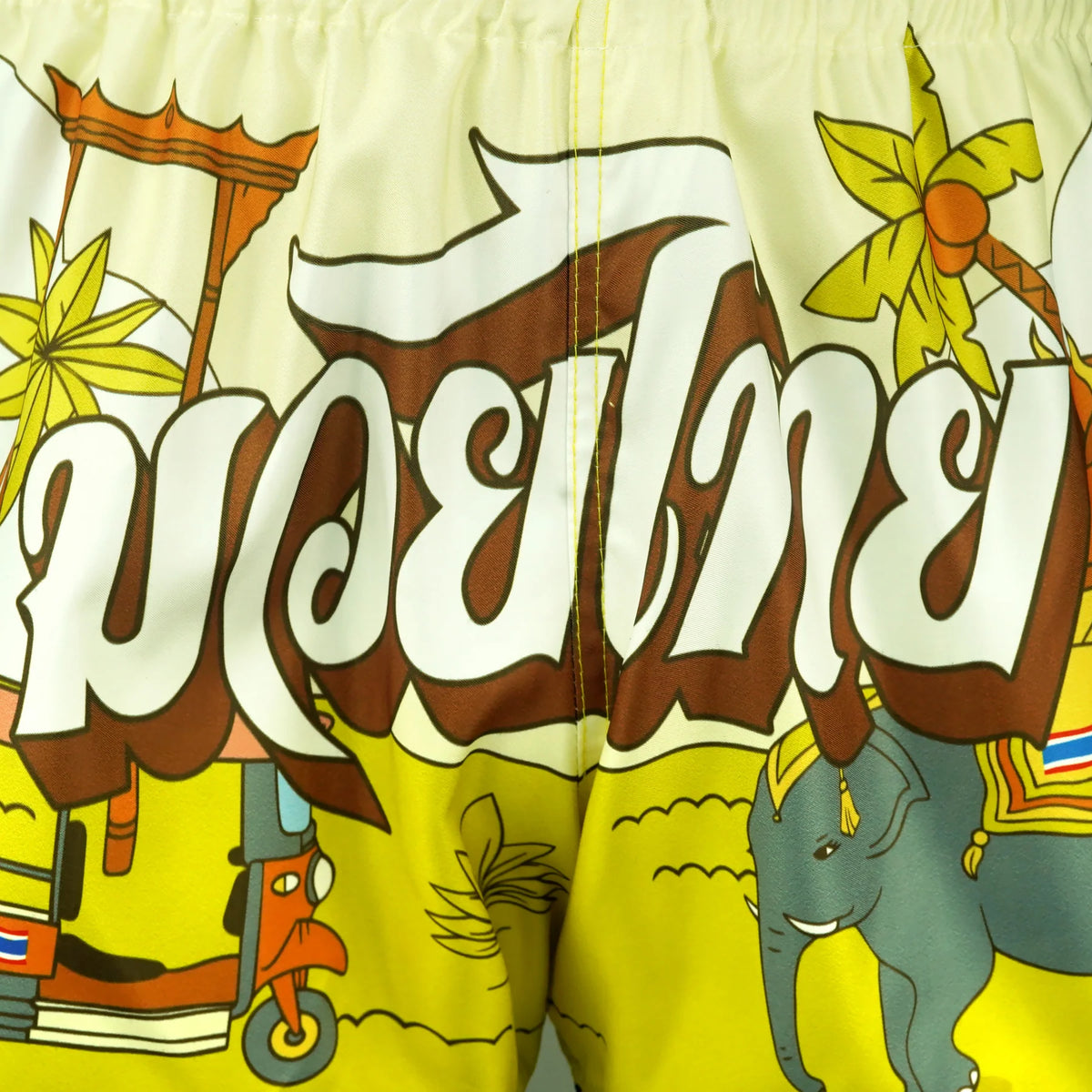 RMS127-TUFF-High-Cut-Retro-Muaythai-Shorts-The-Sunshine-Journey-5