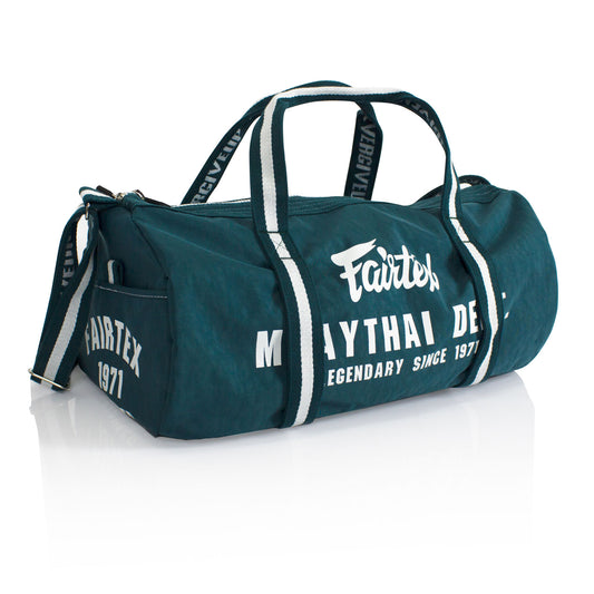 bag9-fairtex-barrel-bag-green