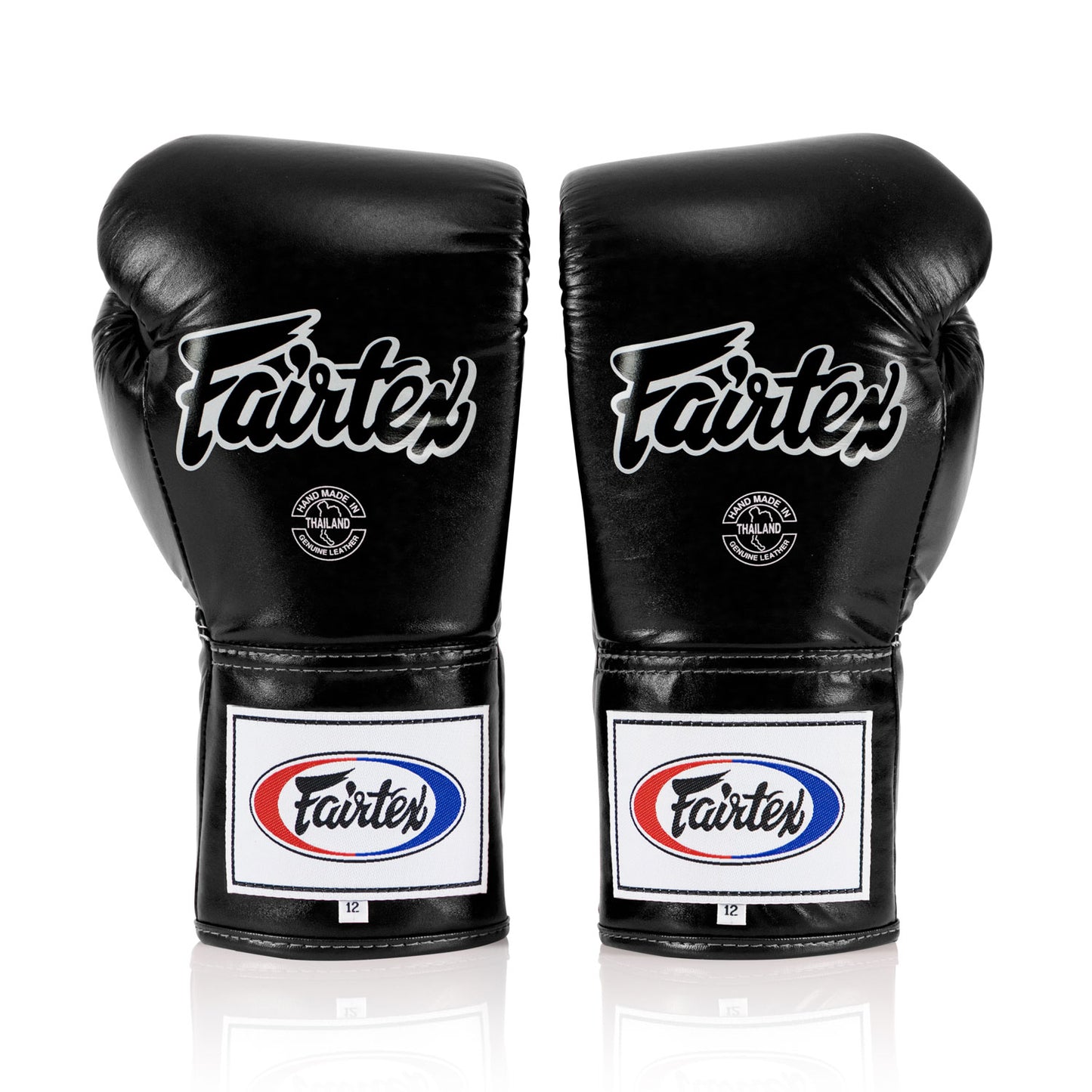 bgl6-fairtex-lace-up-competition-boxing-gloves-black-2