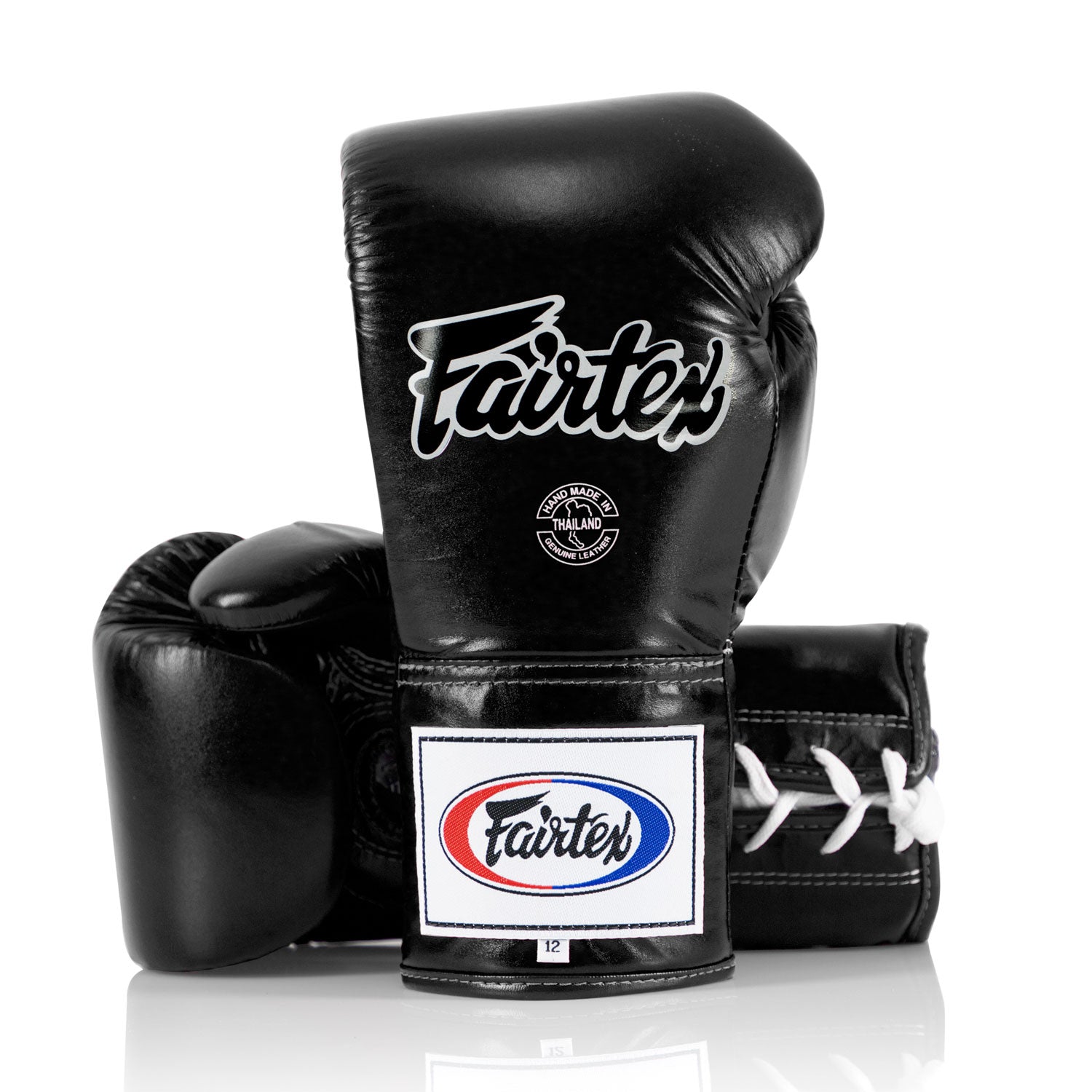 bgl6-fairtex-lace-up-competition-boxing-gloves-black