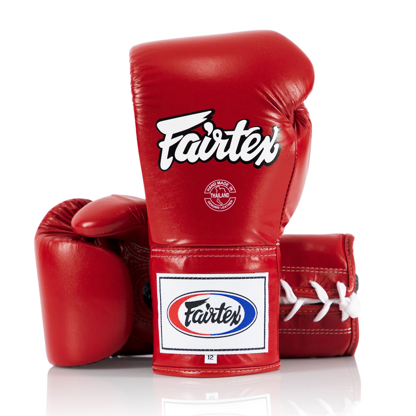 bgl6-fairtex-red-lace-up-competition-boxing-gloves