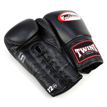 bgll1-twins-lace-up-boxing-gloves-black-2