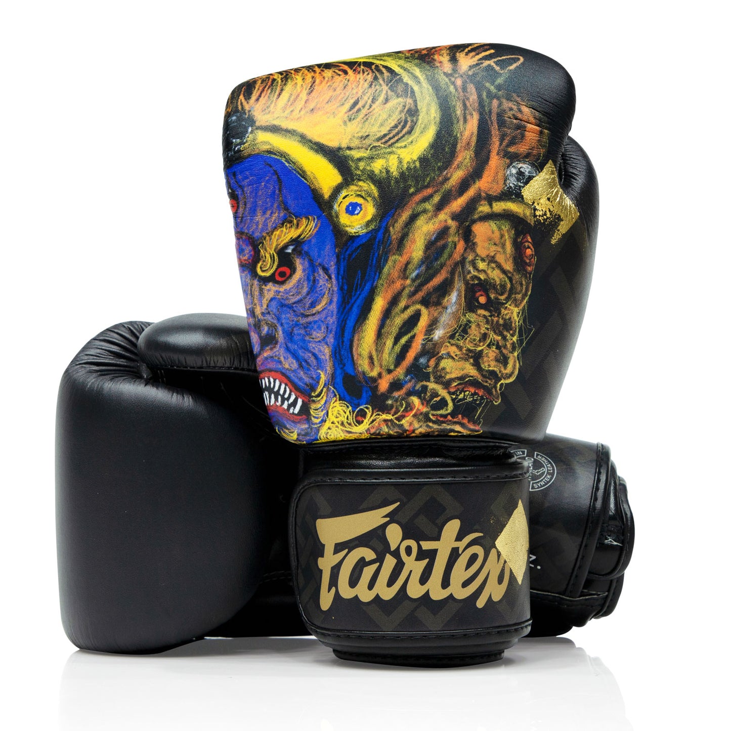 bgv-fairtex-yamantaka-limited-edition-boxing-gloves-2