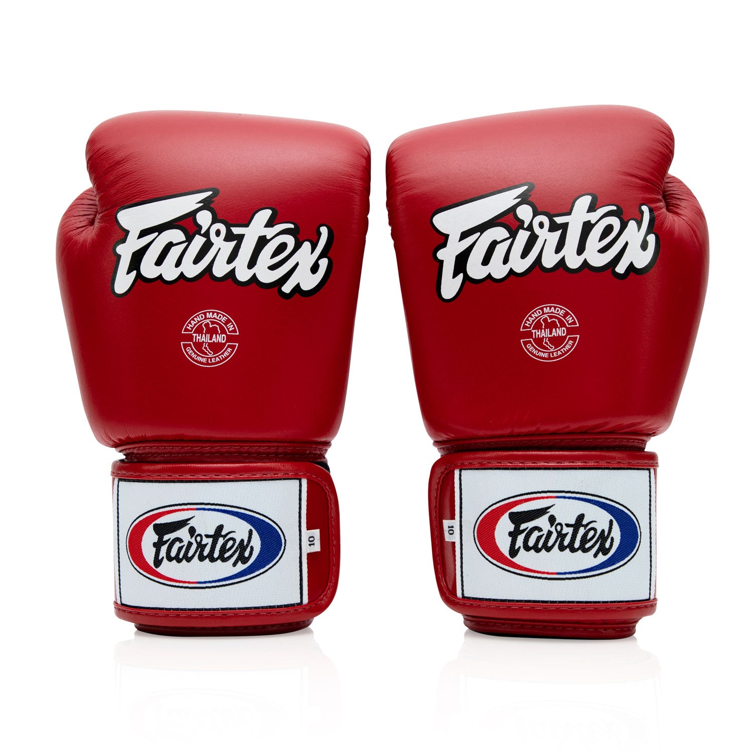 Fairtex UK: Official Distributor | Muay Thai Equipment & Apparel ...
