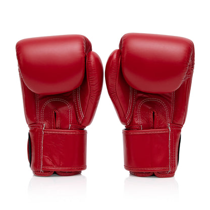 bgv1-fairtex-universal-boxing-gloves-red-4