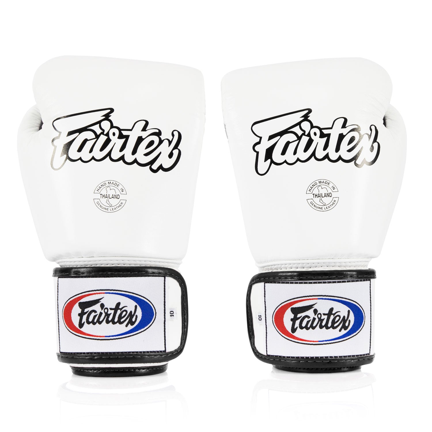 Muay Thai & Boxing Gloves: Fairtex, Twins, Primo, Yuth | UK – Muaythai ...