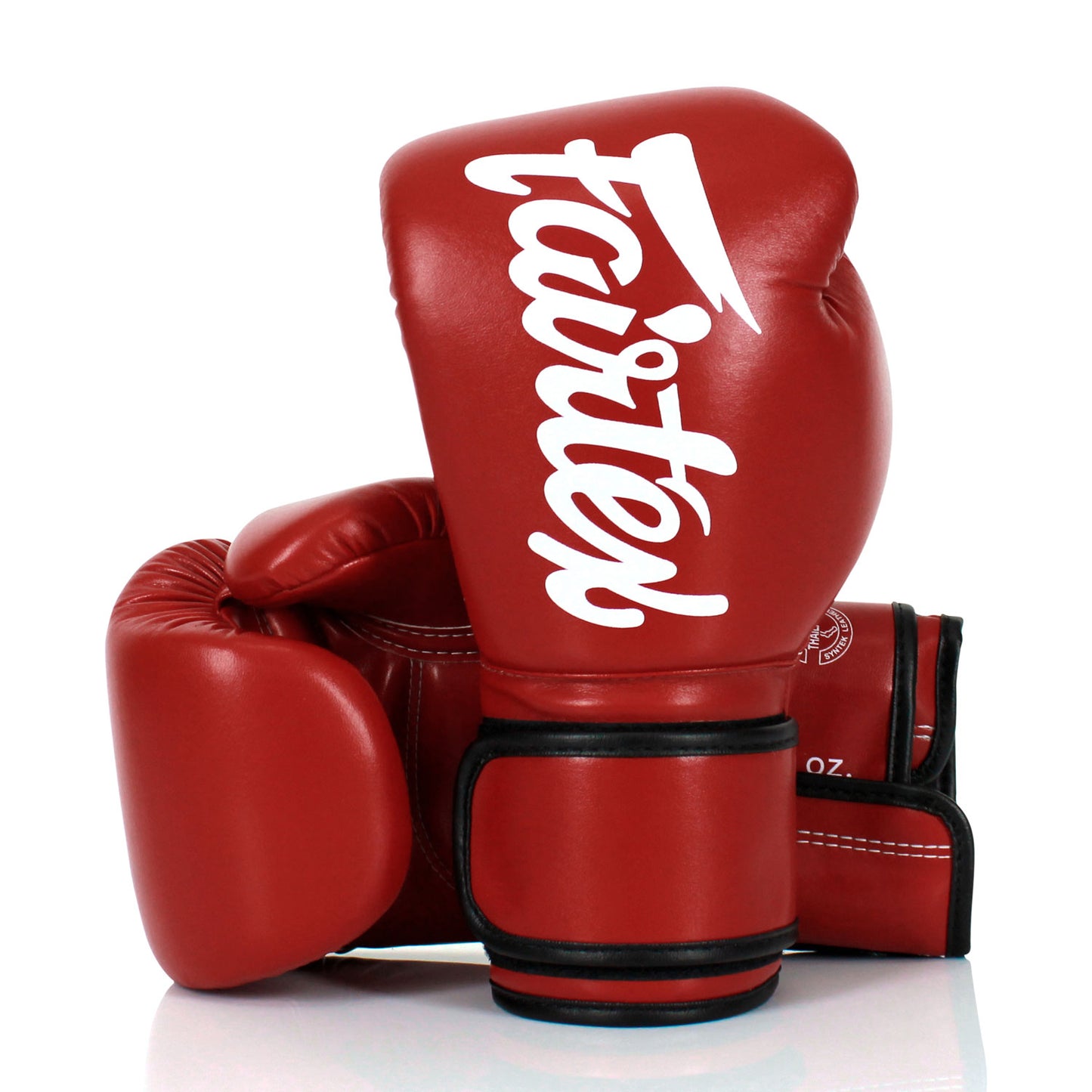 bgv14-fairtex-microfibre-boxing-gloves-red