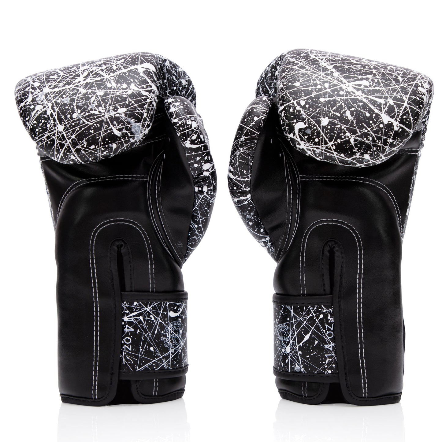 bgv14pt-fairtex-painter-microfibre-boxing-gloves-black-white-3