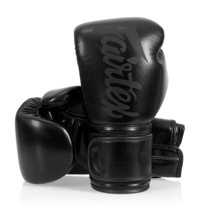 bgv14sb-fairtex-microfibre-boxing-gloves-solid-black