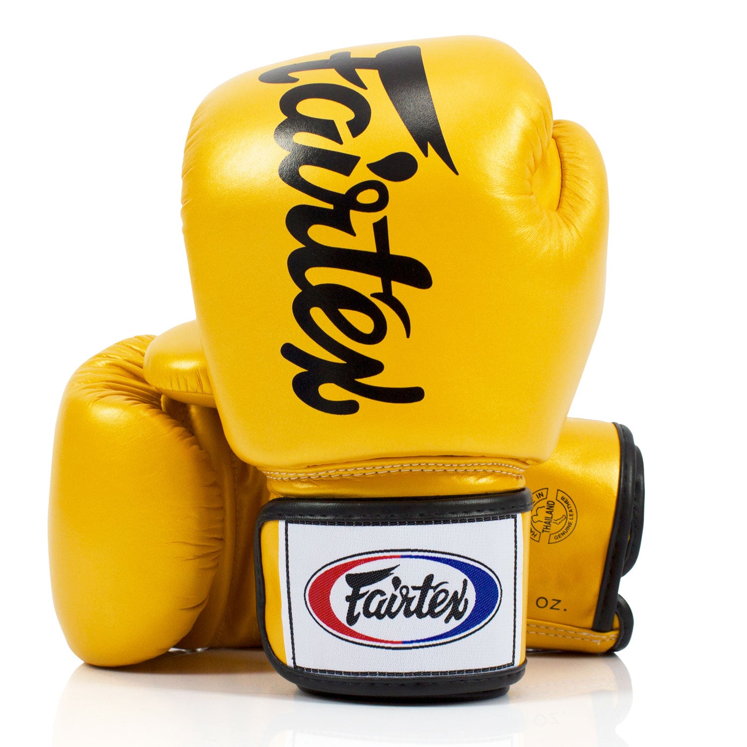 bgv19-fairtex-deluxe-tight-fit-boxing-gloves-gold