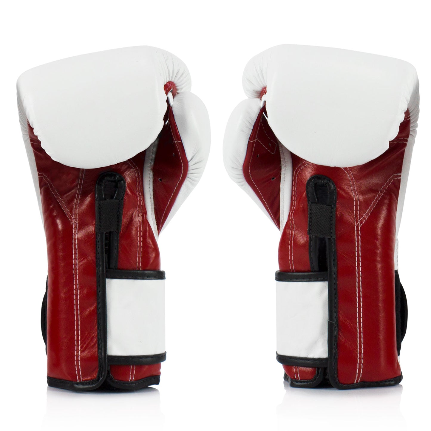 bgv9-fairtex-mexican-style-boxing-gloves-white-red-3