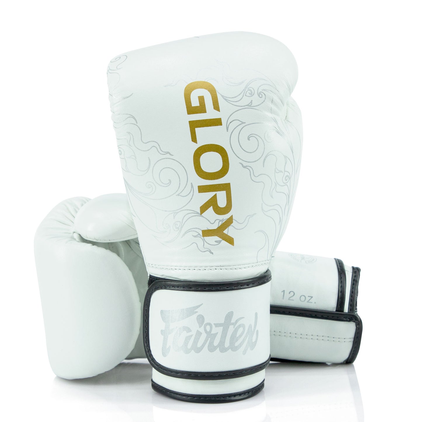 bgvg3-fairtex-x-glory-velcro-boxing-gloves-white