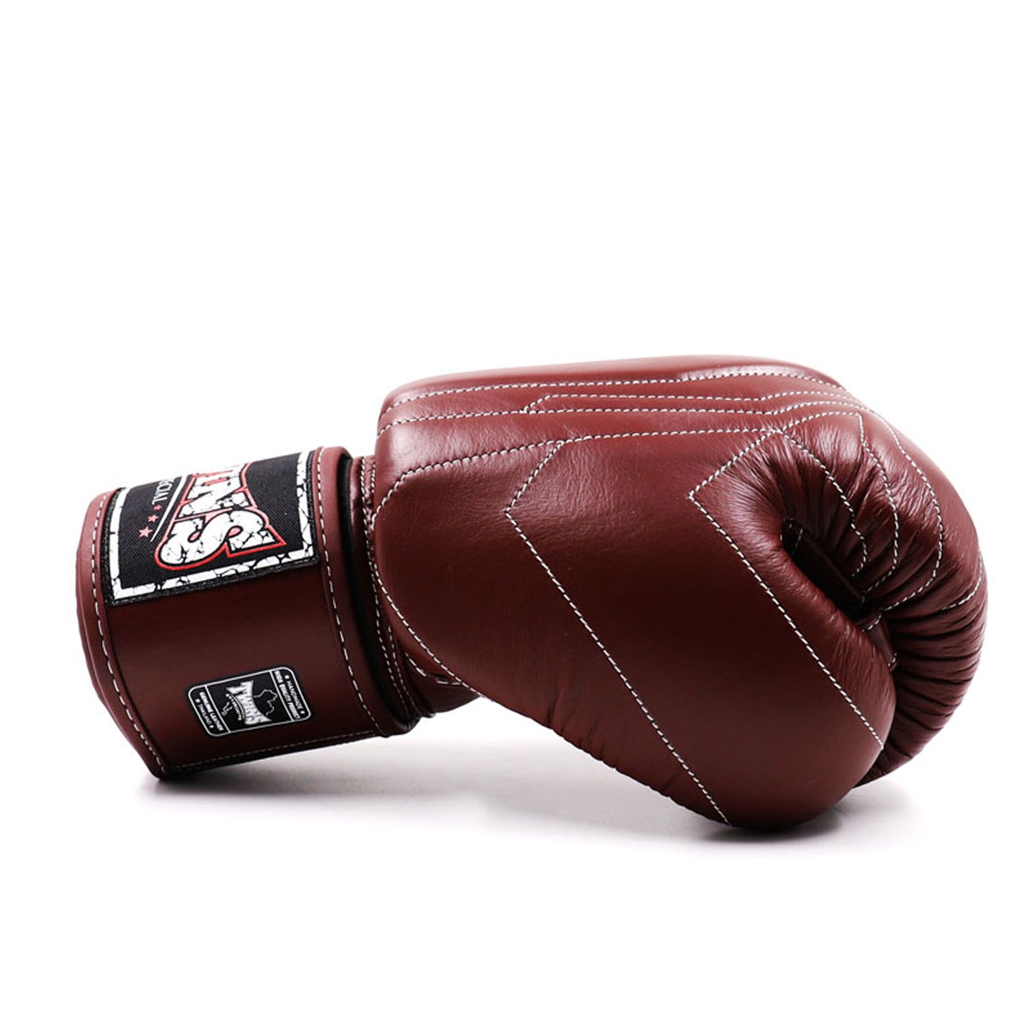 bgvl14-twins-boxing-gloves-dark-brown-3