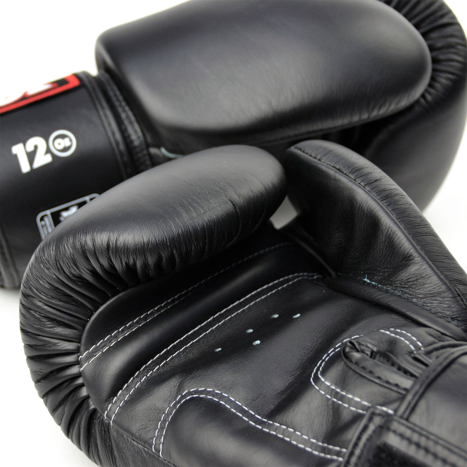 bgvl3-twins-velcro-boxing-gloves-black-2