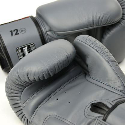 bgvl3-twins-velcro-boxing-gloves-grey-2