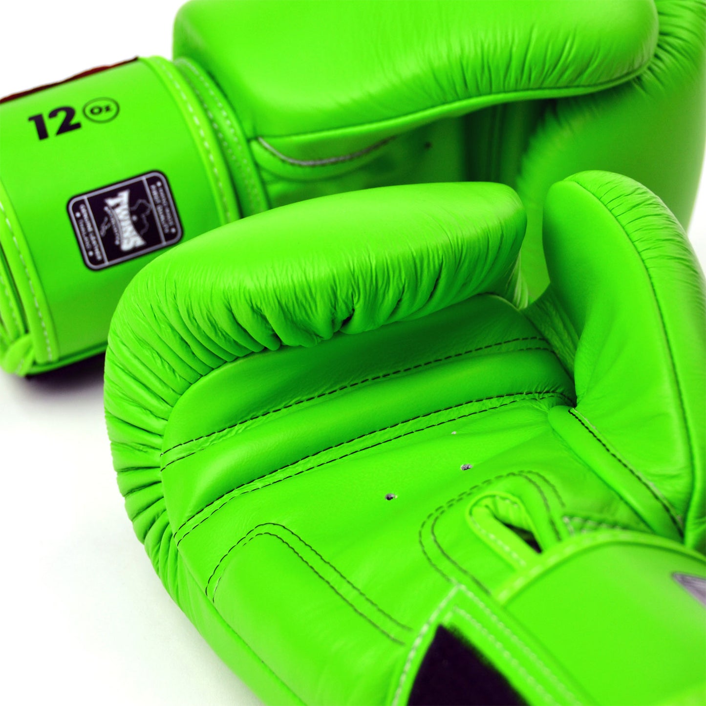 bgvl3-twins-velcro-boxing-gloves-lime-green-2