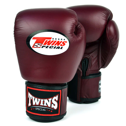 bgvl3-twins-velcro-boxing-gloves-maroon