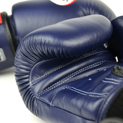 bgvl3-twins-velcro-boxing-gloves-navy-blue-2