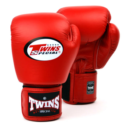 bgvl3-twins-velcro-boxing-gloves-red