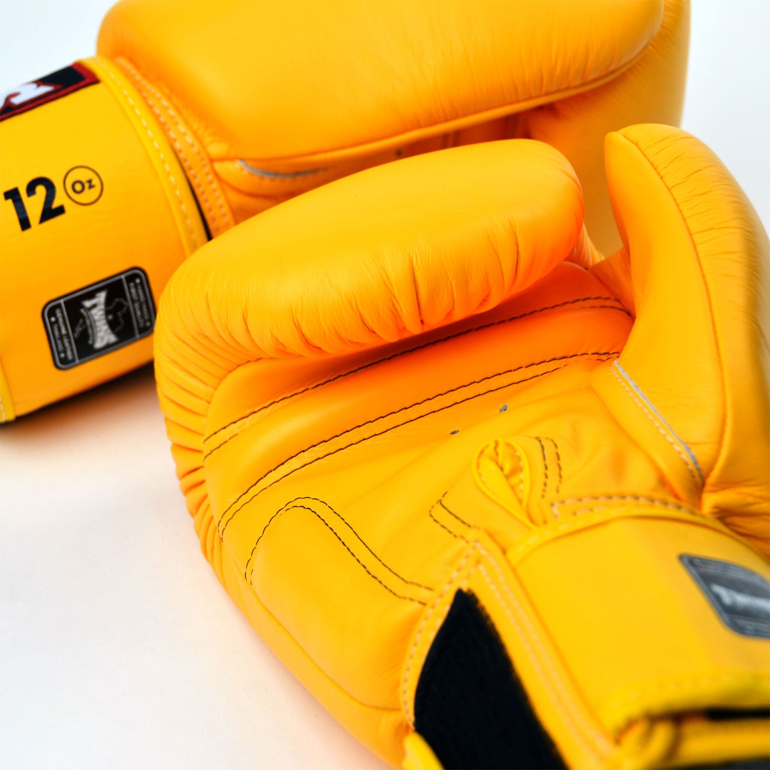 bgvl3-twins-velcro-boxing-gloves-yellow-2