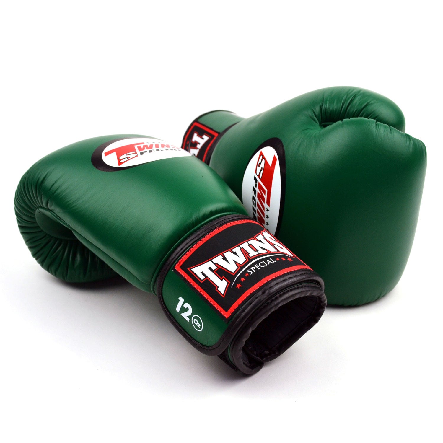 bgvl4-twins-boxing-gloves-dark-green-2