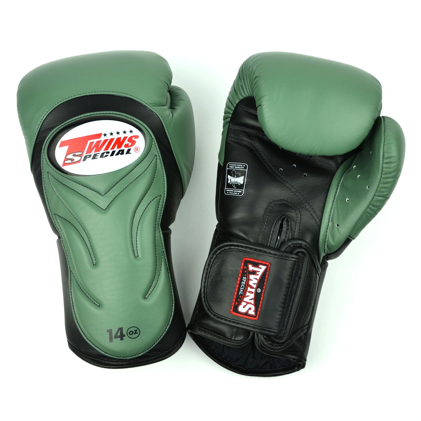 bgvl6-twins-long-cuff-boxing-gloves-olive-black