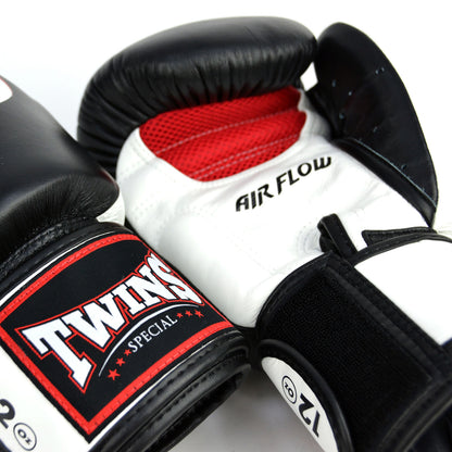 bgvla2-2t-twins-air-flow-boxing-gloves-black-white-red-2