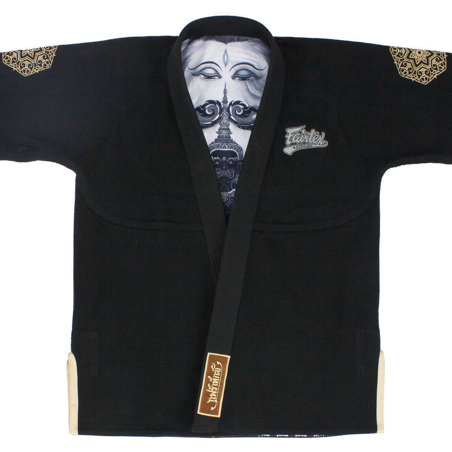 bjj3-fairtex-treeburam-premium-bjj-gi-black-6