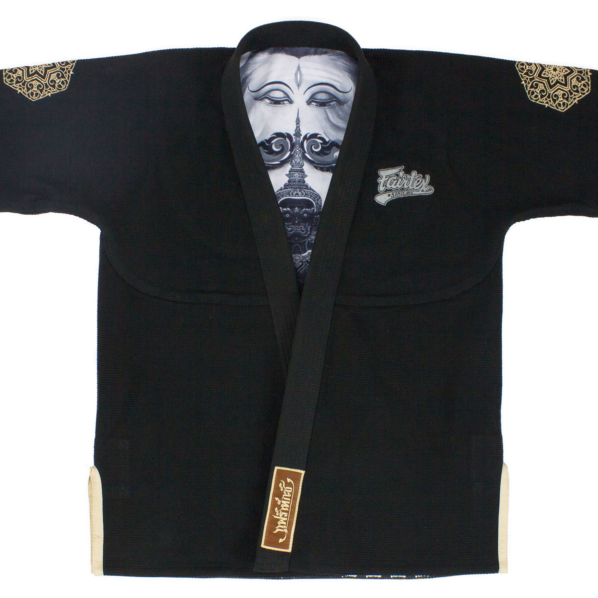 bjj3-fairtex-treeburam-premium-bjj-gi-black-6