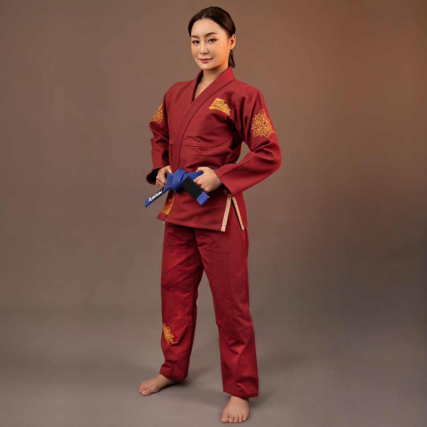 bjj4-fairtex-sida-premium-bjj-gi-maroon