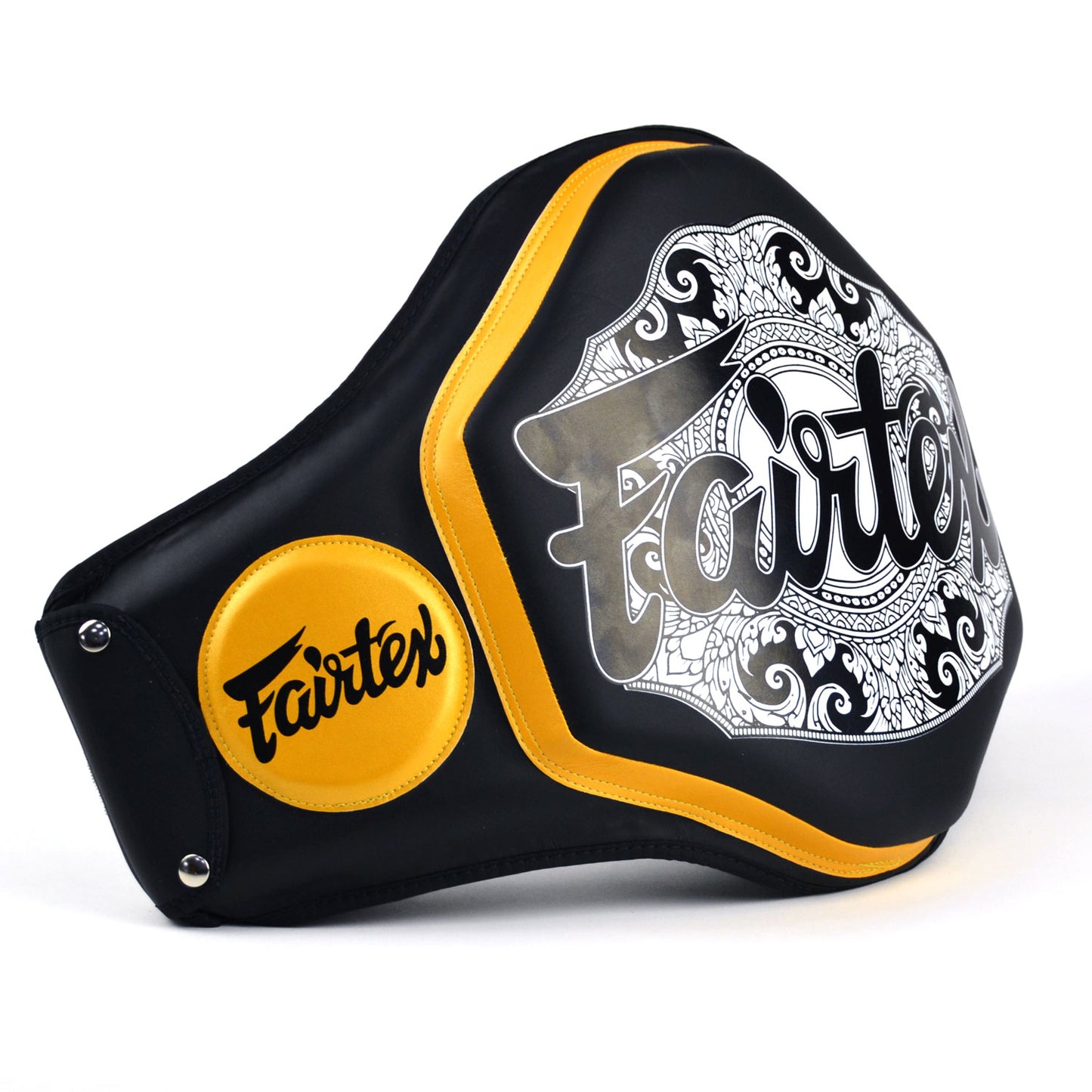 bpv3-fairtex-microfiber-belly-pad-black-black-gold-2