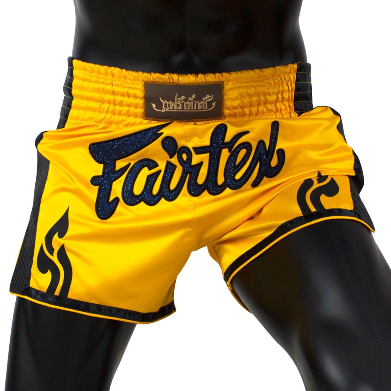 bs1701-fairtex-slim-fit-muaythai-shorts-yellow-3