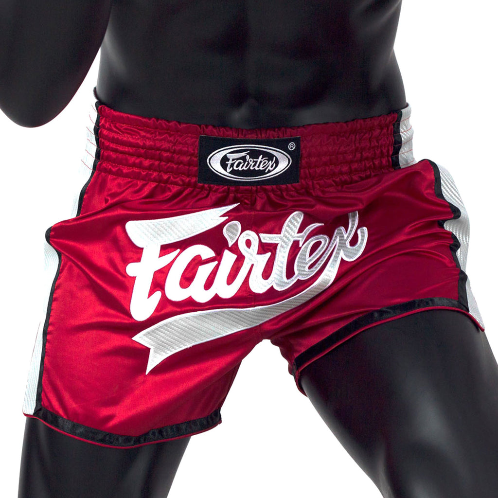 bs1704-fairtex-slim-fit-muaythai-shorts-red-white-3