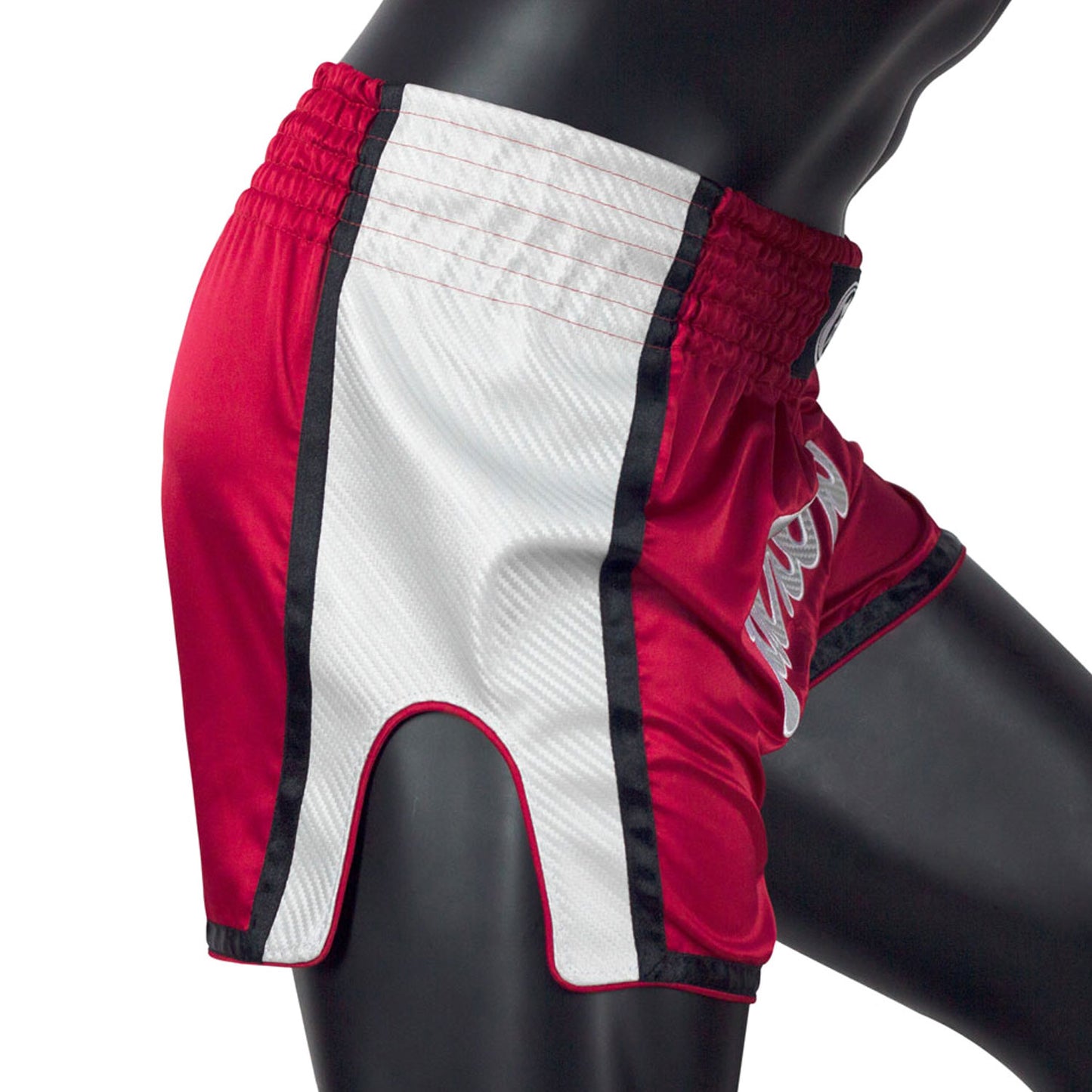 bs1704-fairtex-slim-fit-muaythai-shorts-red-white-4