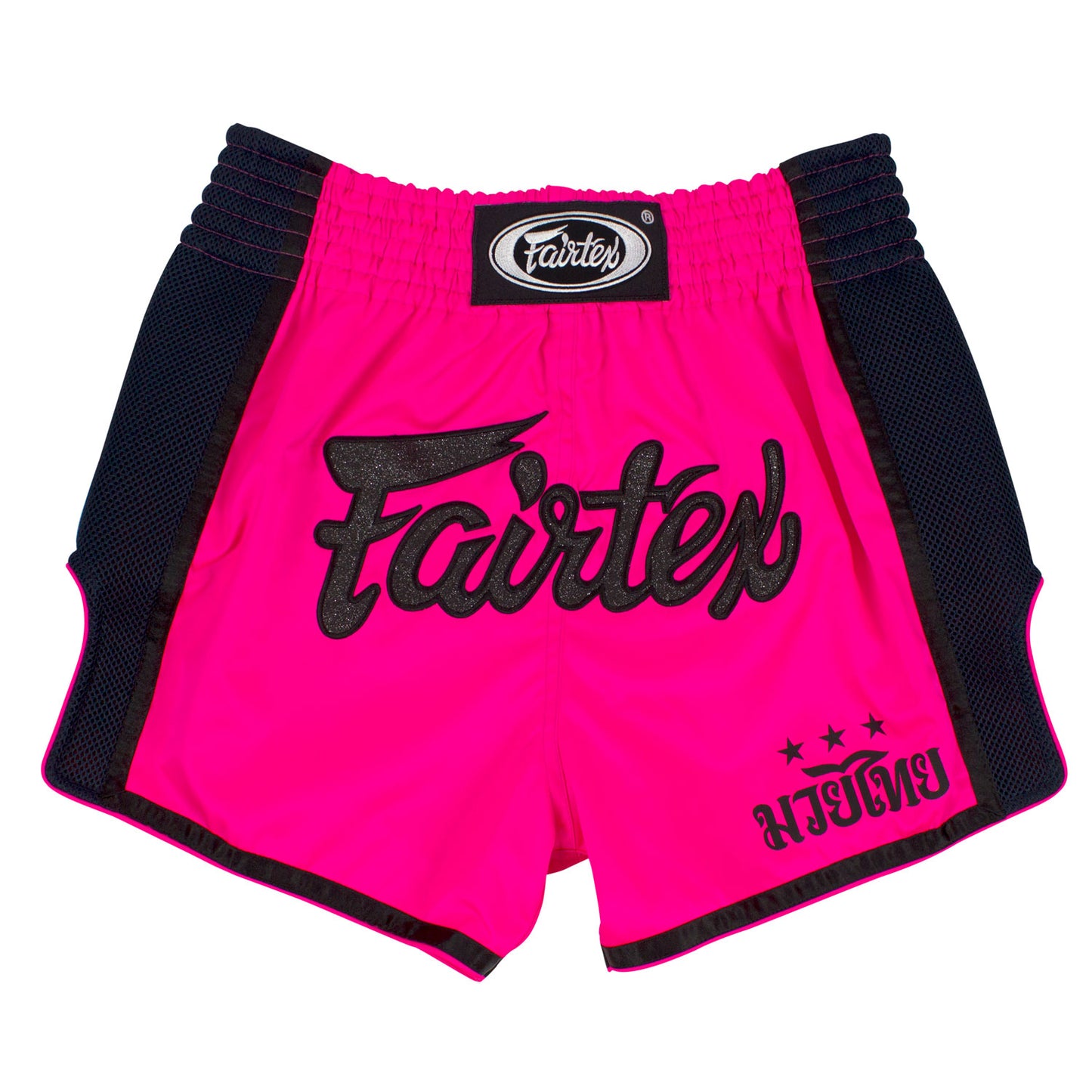 bs1714-fairtex-slim-fit-muaythai-shorts-pink