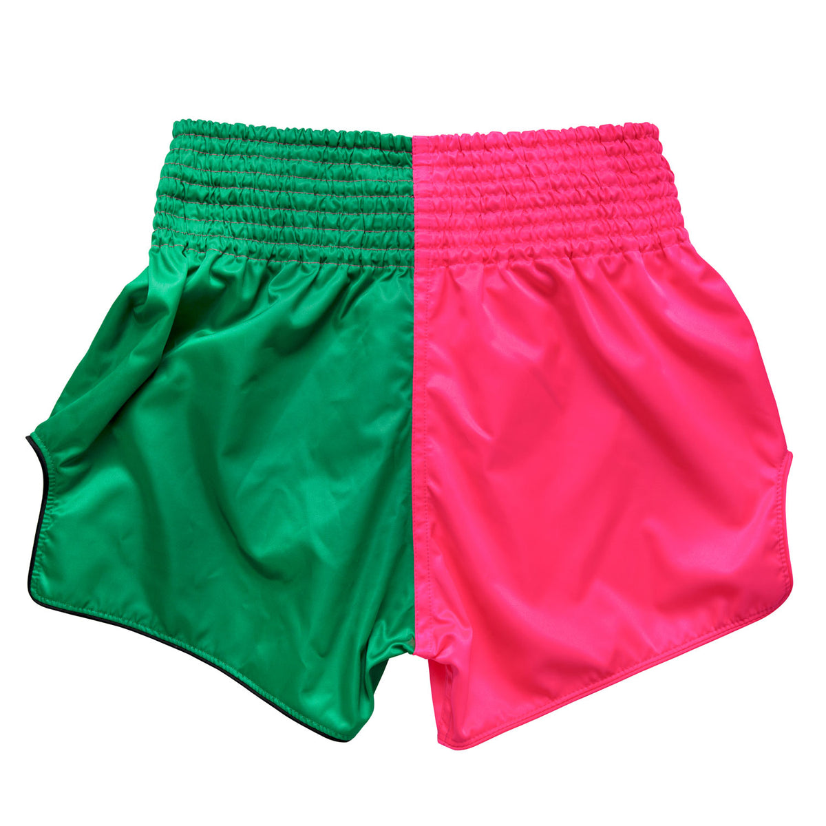bs1911-fairtex-fighter-shorts-pink-green-2