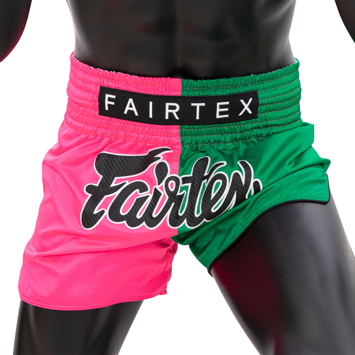 bs1911-fairtex-fighter-shorts-pink-green-3