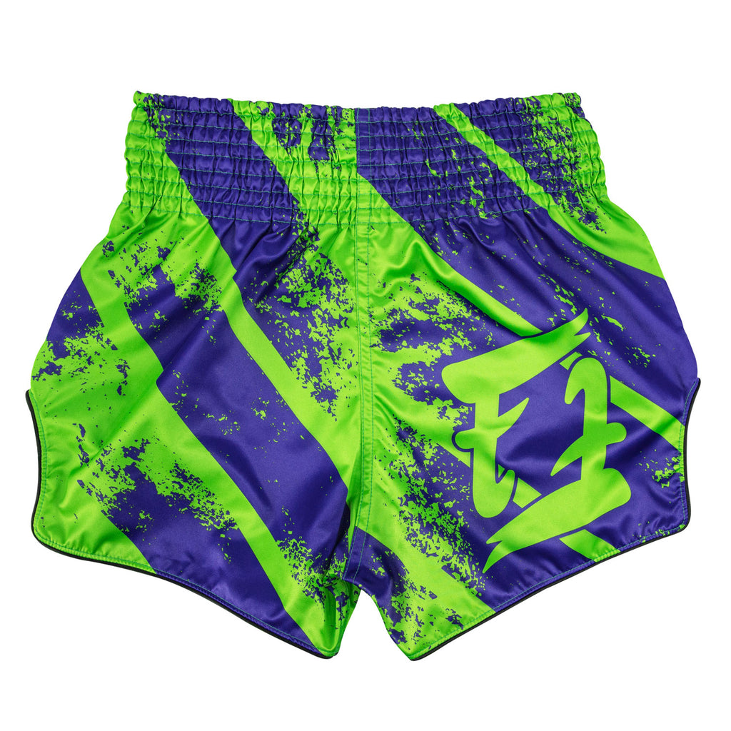bs1928-fairtex-street-king-green-muaythai-shorts-2