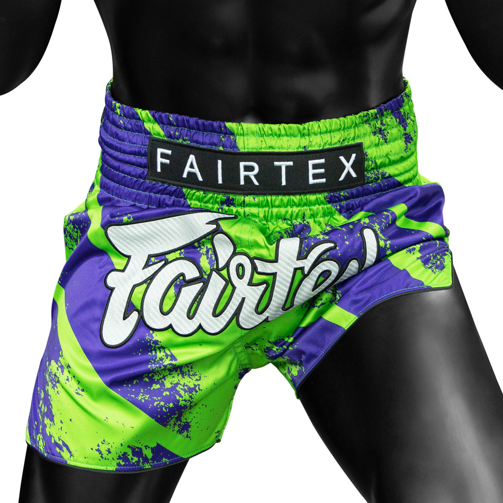 bs1928-fairtex-street-king-green-muaythai-shorts-3