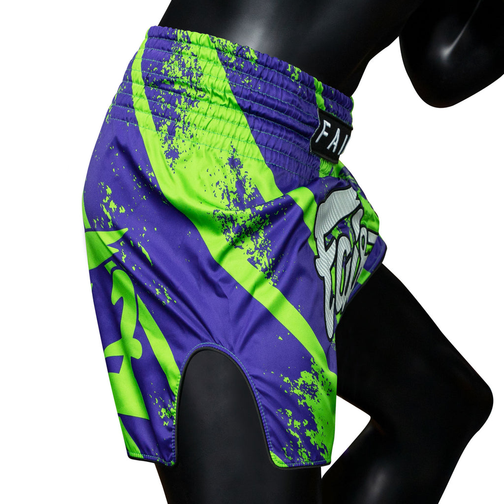 bs1928-fairtex-street-king-green-muaythai-shorts-4