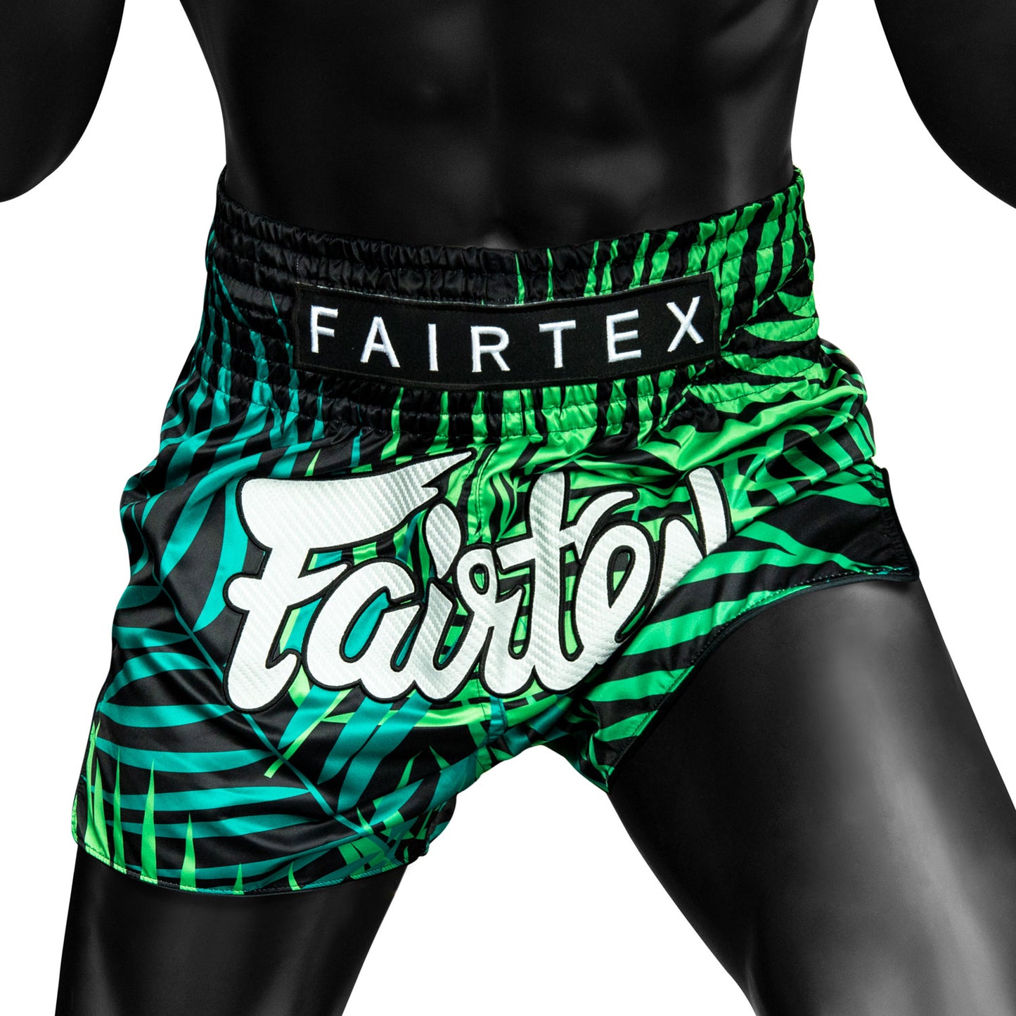 bs1945-fairtex-deep-forrest-green-muaythai-shorts-3