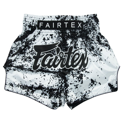 bs1948-fairtex-grunge-white-muaythai-shorts