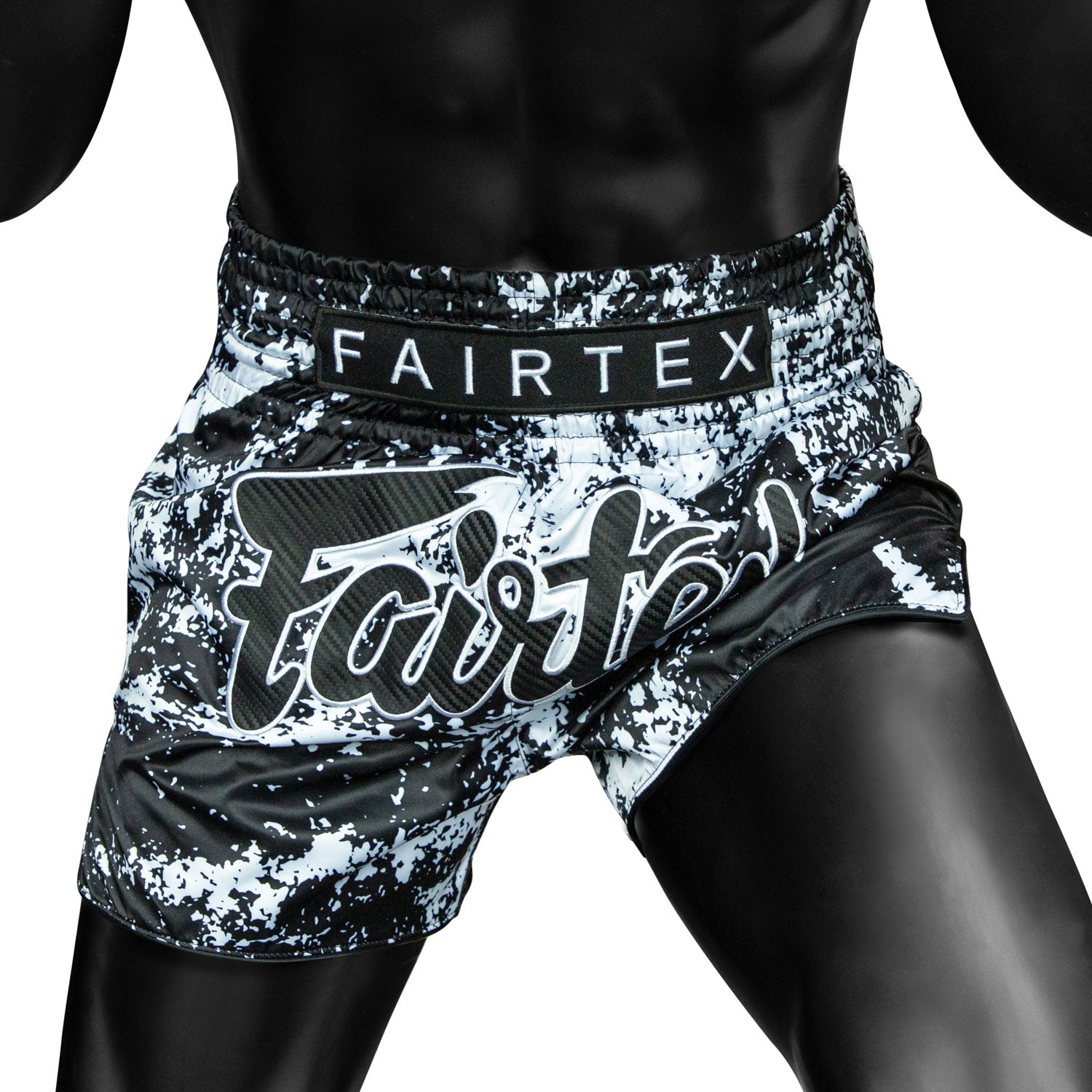 bs1949-fairtex-grunge-black-muaythai-shorts-3