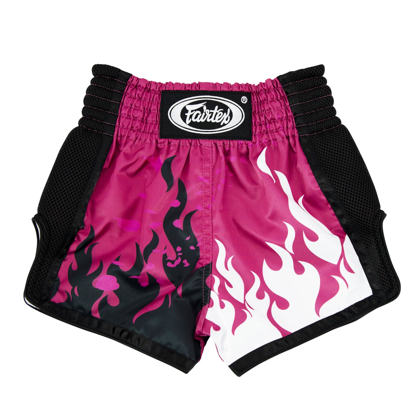 bsk2101-fairtex-kids-muaythai-shorts-eternal-flame